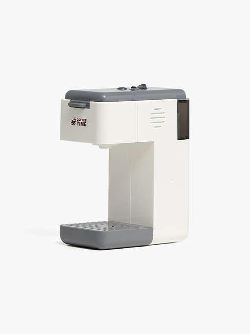 Cloudberry Castle Sähköinen Kahvinkeitin + Vesisäiliö