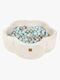 MeowBaby Aesthetic Flower Pallomeri, Vanilia