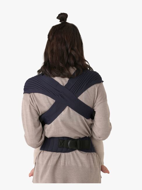 Flybaby Kantoreppu, Oxford