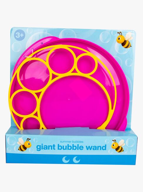 Toyrock Saippuakuplasauva XL