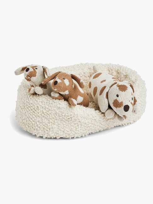 Smallstuff Koiranpeti + Koiraemo & Pennut