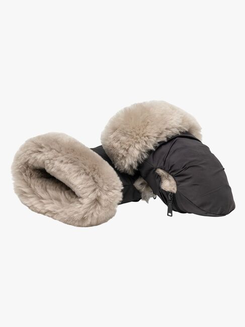 Tinkafu Vaunurukkaset, Taupe
