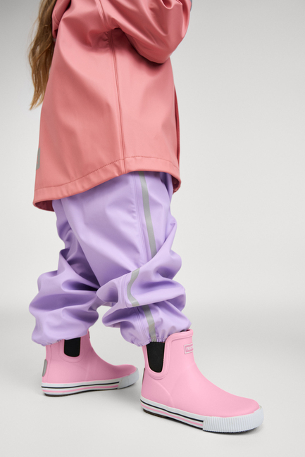 Reima Ankles Kumisaappaat, Light Heather