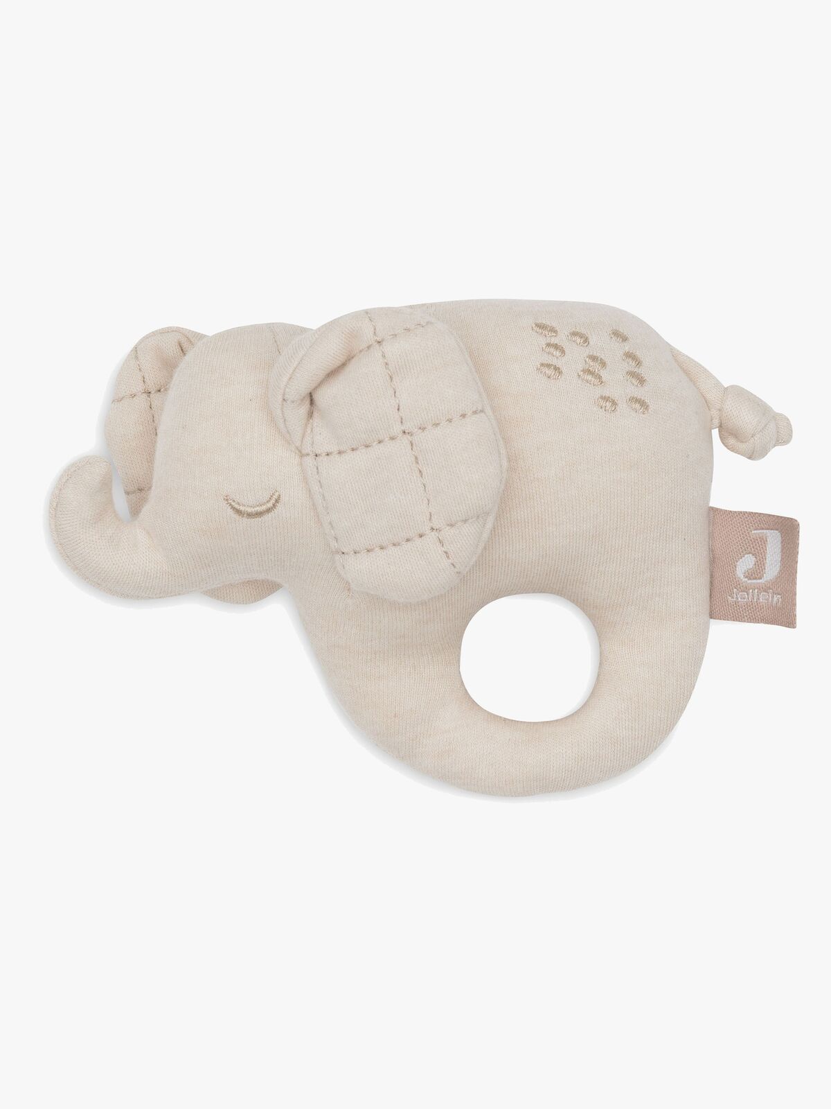 Jollein Helistin, Elephant Tales