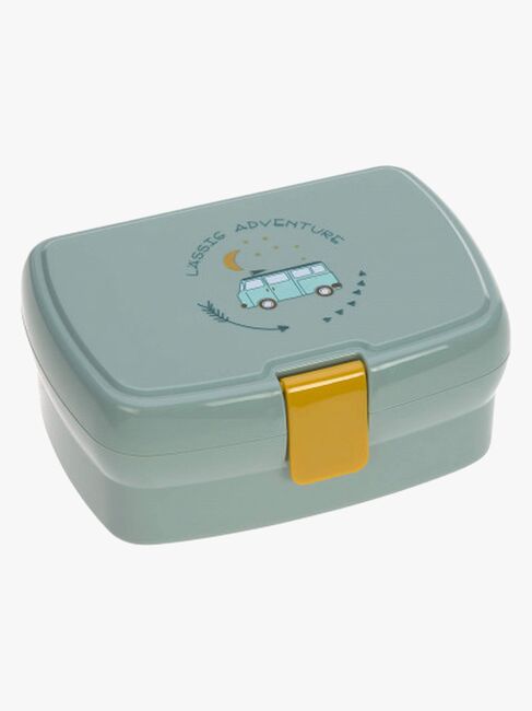 Lässig Eväsrasia Adventure Bussi