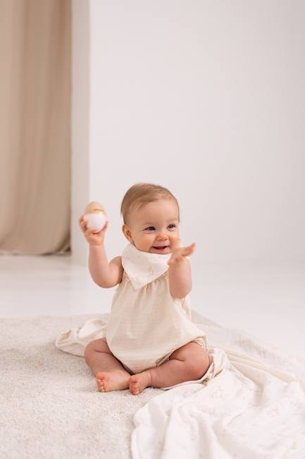 Muumi Munahelistin, Pink