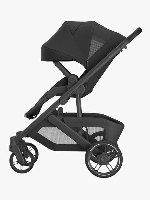 UPPAbaby CRUZ V3 Lastenrattaat, Jake