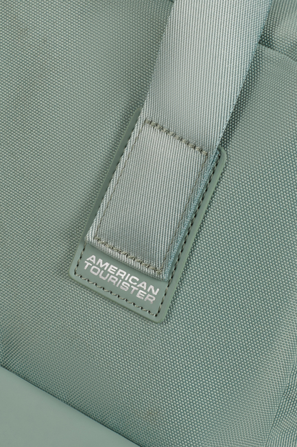 American Tourister SoulPack Reppu 17L, Iceberg Green