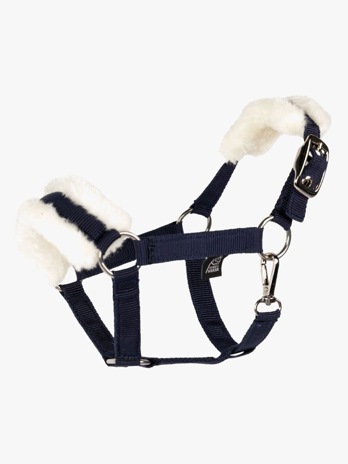 My Hobby Horse Riimu Lampaantalja, Navy