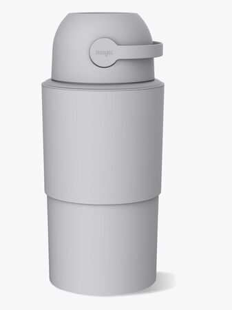 Magic Heka L Vaipparoskis, Concrete