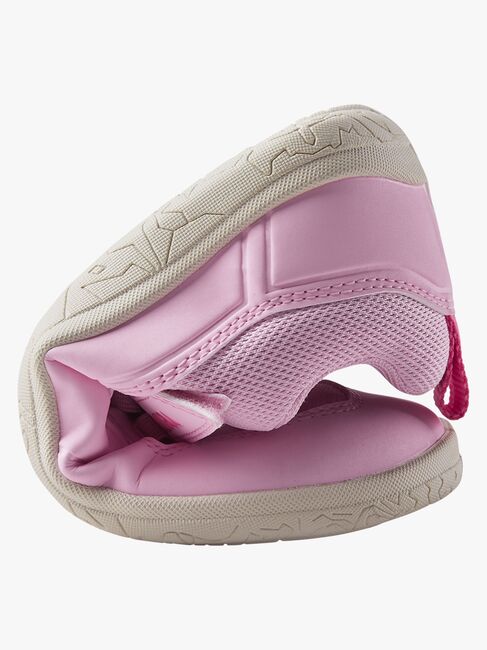 Reima Telmin Jr Barefoot Lenkkarit, Light Heather