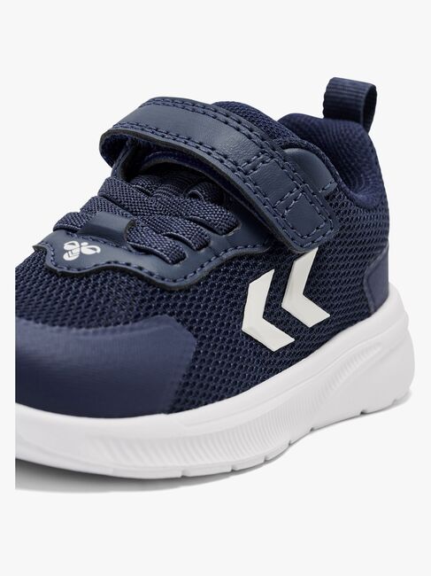 Hummel Actus Breather Infant Lenkkarit, Black Iris