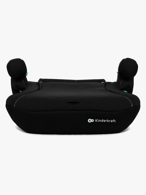 Kinderkraft I-COMFY i-Size Turvaistuin, Black
