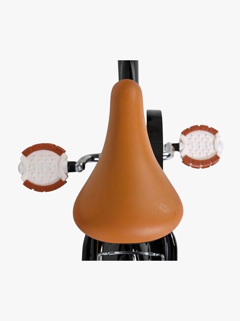 Volare Ashley Polkupyörä 14'', Musta