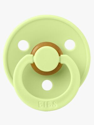 BIBS Colour Tutti Lateksi Koko 2 Anatominen, Matcha