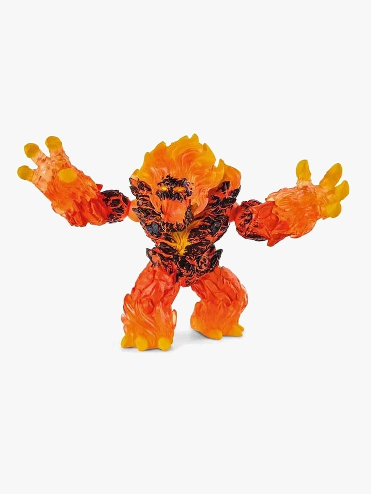Schleich 70145 Eldrador Lava Smasher Hahmo