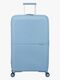 American Tourister Airconic Spinner Matkalaukku 101L, Neptune Blue