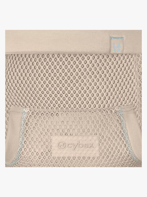 Cybex LAYA Kantoreppu, Almond Beige