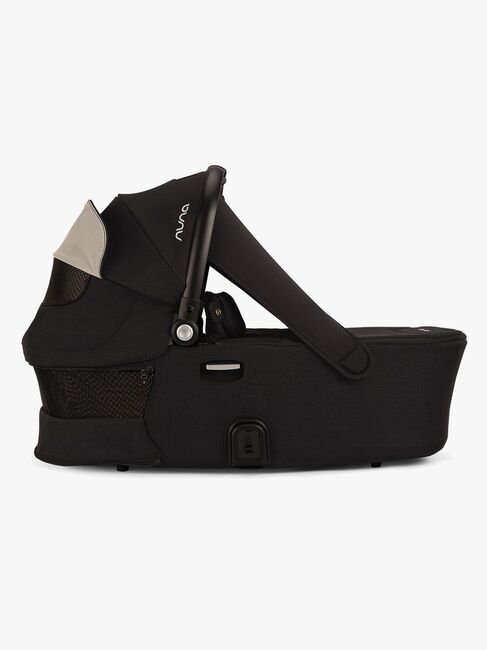 Nuna DEMI Vaunukoppa, Caviar