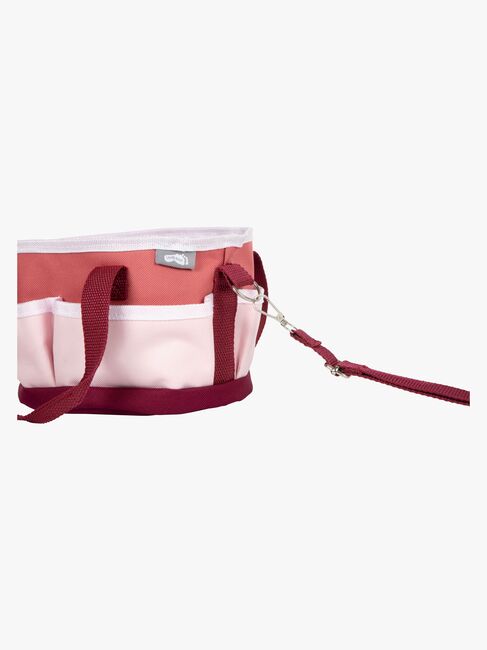 Small Foot Hoitosetti Keppihevoselle, Punainen