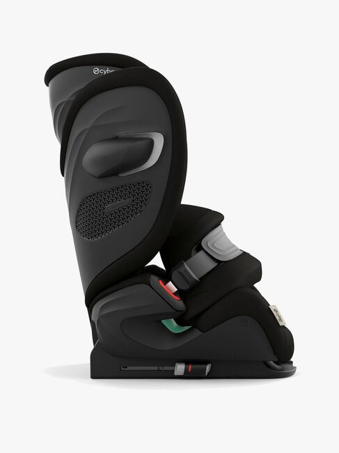 Cybex Pallas G3 i-Size Plus Turvaistuin, Moon Black
