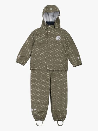 Viking Jolly Sadeasu, Olive