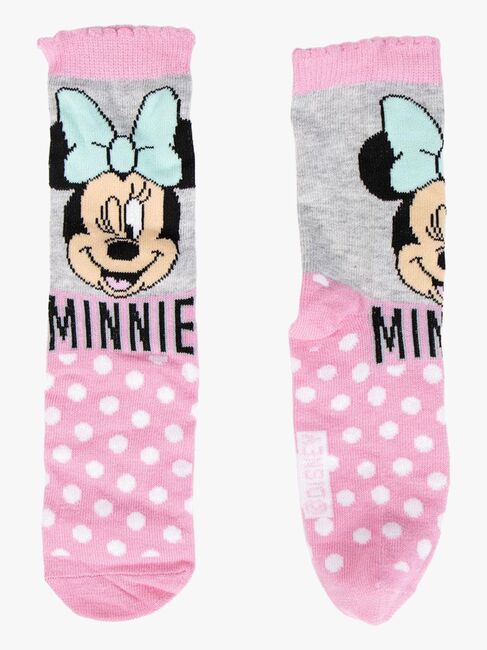 Disney Minni Hiiri Sukat 4-pack
