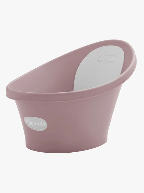 Shnuggle Kylpyamme Baby, Blossom