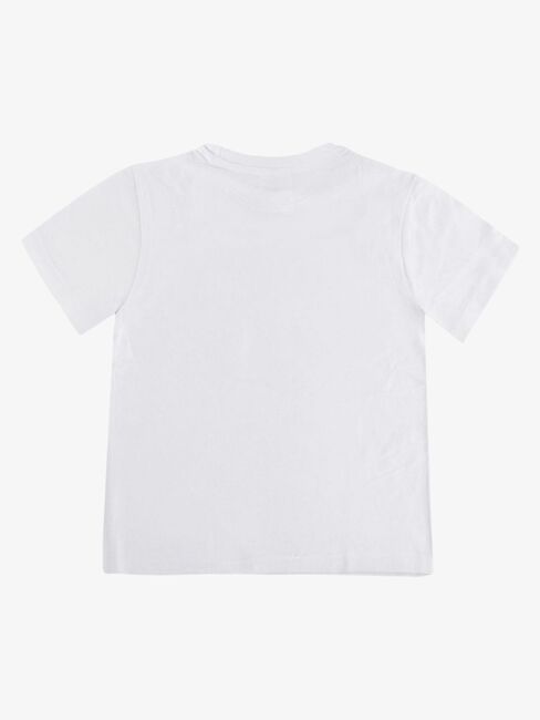 Disney Frozen T-paita, Valkoinen