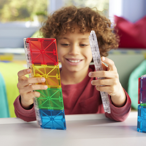 MAGNA-TILES Kiskot 8-pack