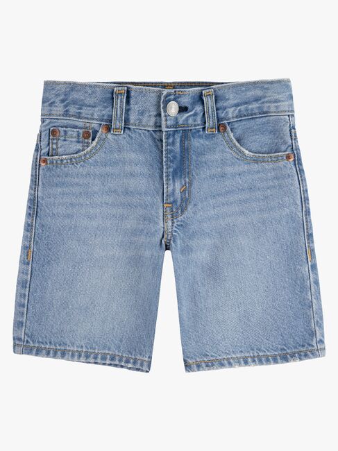 Levi's LVB Skate Shortsit, From Scratch