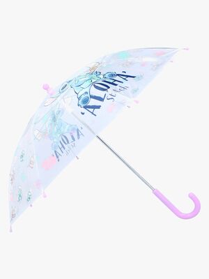 Disney Stitch Sateenvarjo Rainy Days