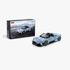 Rastar Maserati MC20 Bricks Kilpa-auto 1:30, Sininen