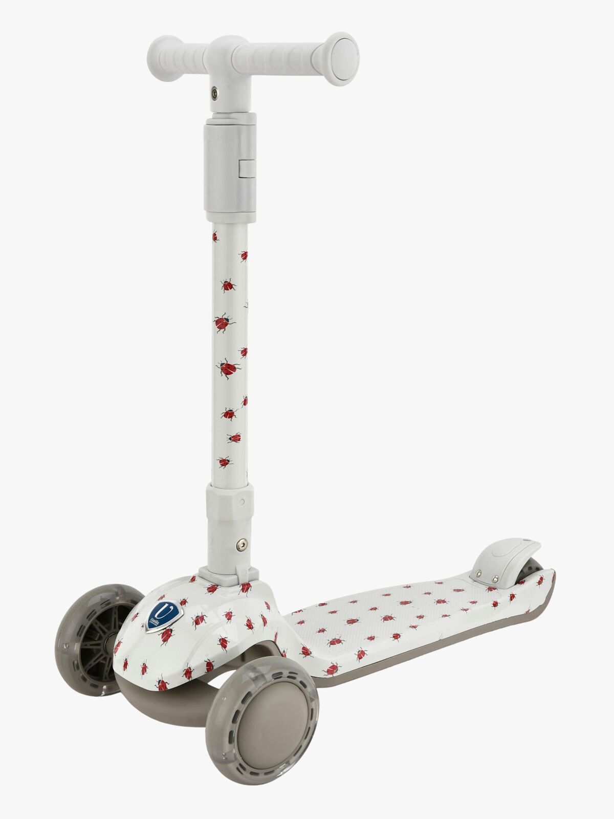 Vanilla Copenhagen Potkulauta, Ladybug