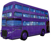 Ravensburger 3D Palapeli Harry Potter Night Bus 216 Palaa