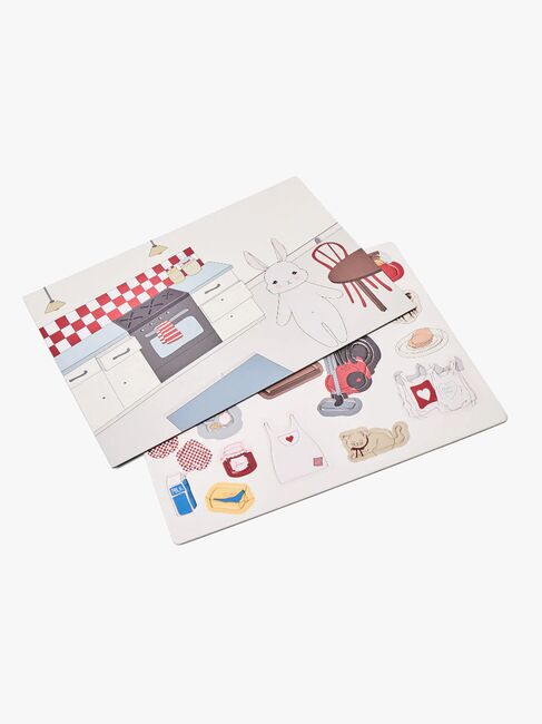 That's Mine Magneettisetti Lou Magical Moments