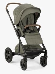 Nuna MIXX NEXT Lastenrattaat, Pine