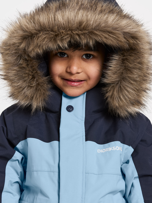 Didriksons Bjärven Toppahaalari, Cloud Blue