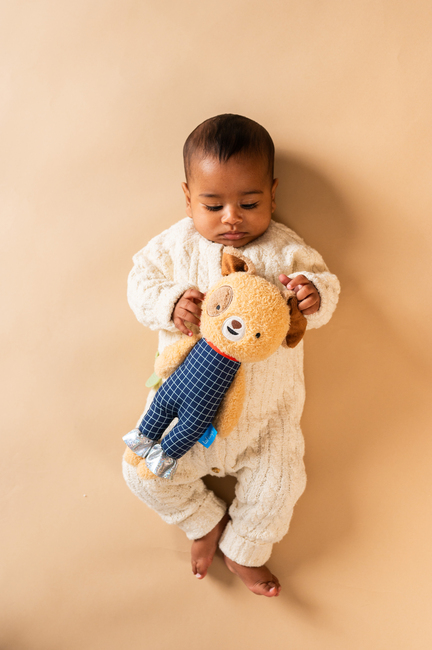 TAF Toys Aktivointilelu Koira Daniel