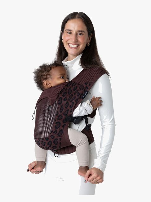 Flybaby Kantoreppu, Dark Leo