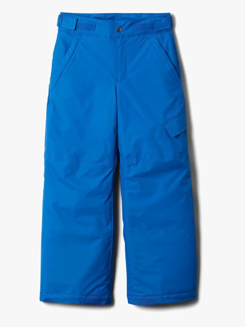 Columbia Ice Slope II Housut, Bright Indigo