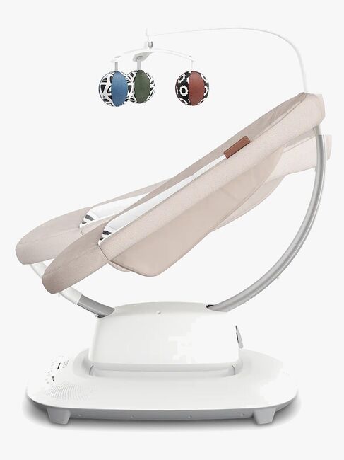 UPPAbaby Mamaroo Charlie Sitteri, Sand Mélange