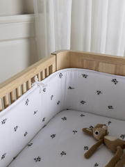 Alice & Fox ADORA Reunapehmuste 30x360, Valkoinen