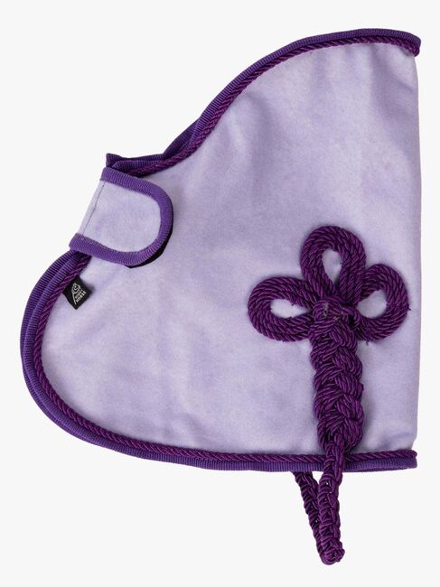 My Hobby Horse Fleecepeitto, Laventelin värinen