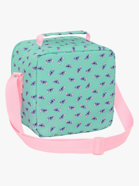 Disney Stitch Vedenpitävä Kylmälaukku 4,4L, Ice Cream