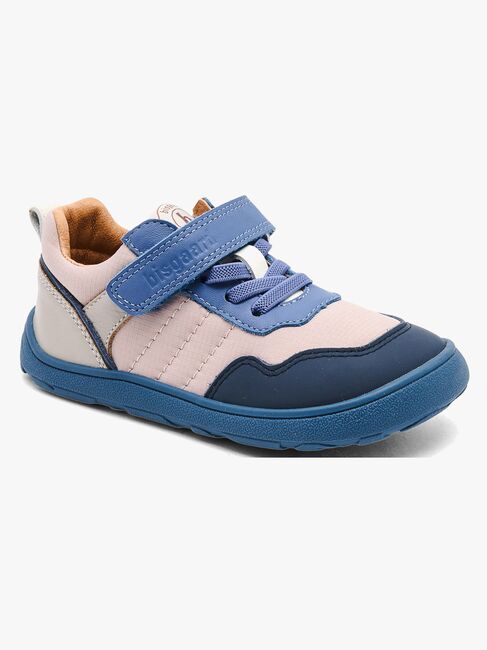 Bisgaard Baloo Barefoot Lenkkarit, Navy