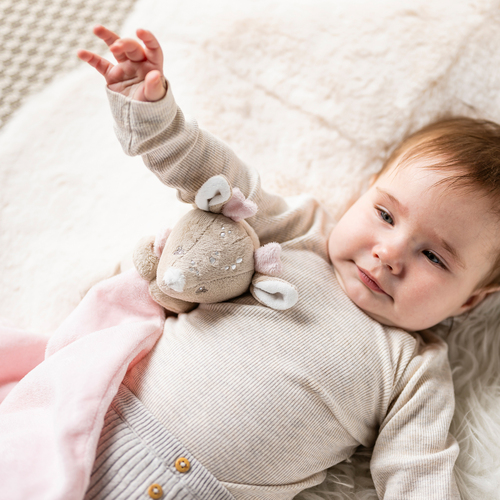 Nattou Fantfant Uniriepu Metsäkauris