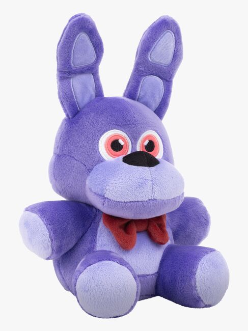Five Nights at Freddy's Pehmolelu Bonnie