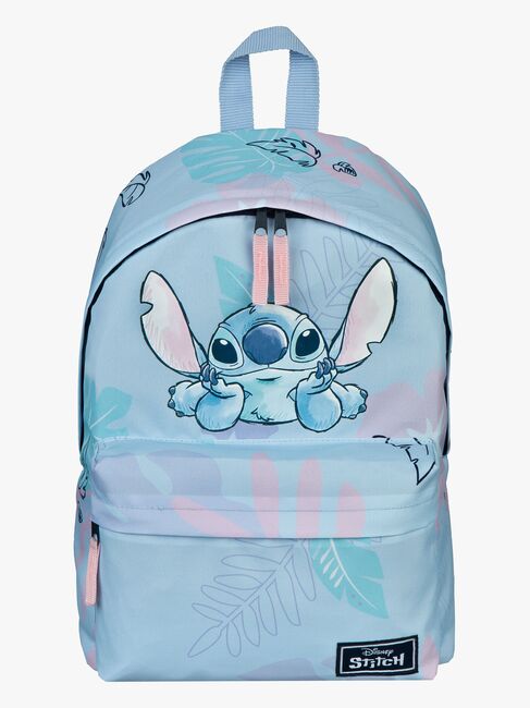 Disney Lilo and Stitch Reppu 8L, Vaaleansininen