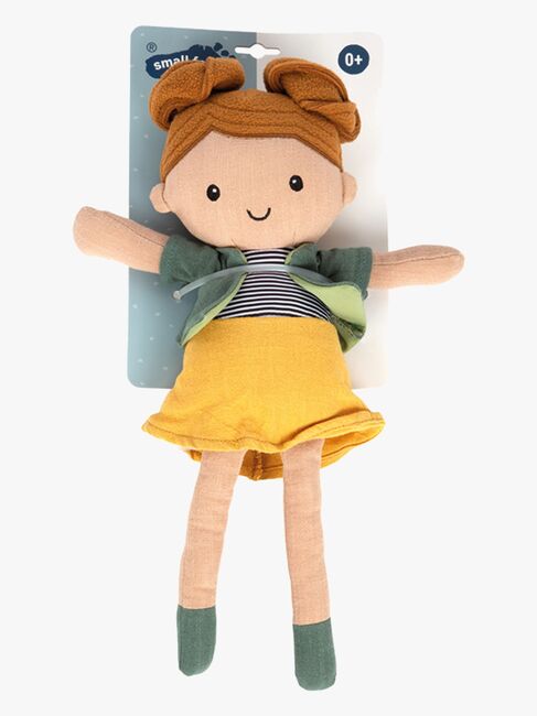 Small Foot Kangasnukke Maya 39 cm